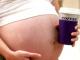 Vplyv kávy na tehotenstvo