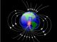Magnetické pole Zeme a jeho determinanty: magnetický sklon