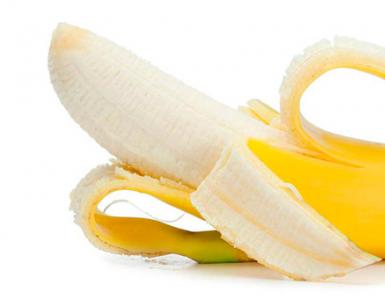 Banán: obrázky z rozprávky Správa o banáne stručne