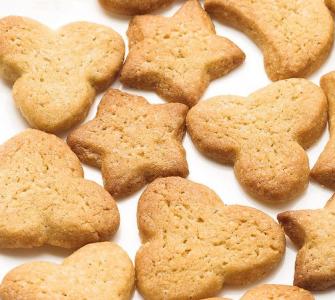 Скільки калорій у печиво