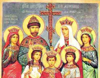 اسامی قدیسان روسی زندگی قدیسان روسی آئین نامه های مقدس روسی باستان