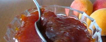 Jednoduché recepty krok za krokom na výrobu marhuľového džemu doma na zimu