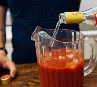 Bloody Mary: istorie și metode de preparare a unui cocktail