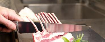 Jahňacie mäso (jahňacie mäso), prospešné vlastnosti, prečítajte si recepty na varenie jahňacieho mäsa