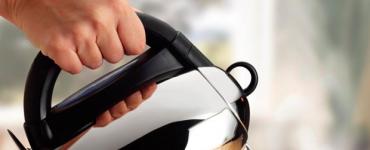 Як очистити чайник від накипу в домашніх умовах: ефективні способи