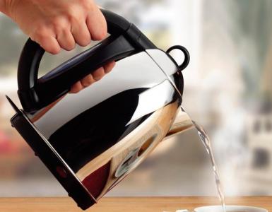 Как очистить чайник от накипи в домашних условиях: эффективные способы